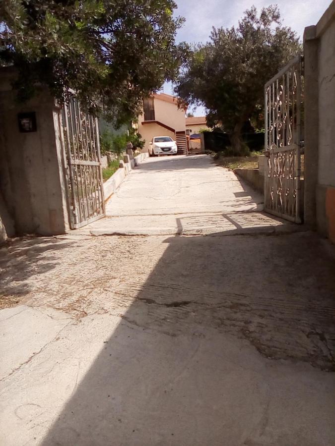 Casa Di Agnese Casa de hóspedes Alghero Exterior foto