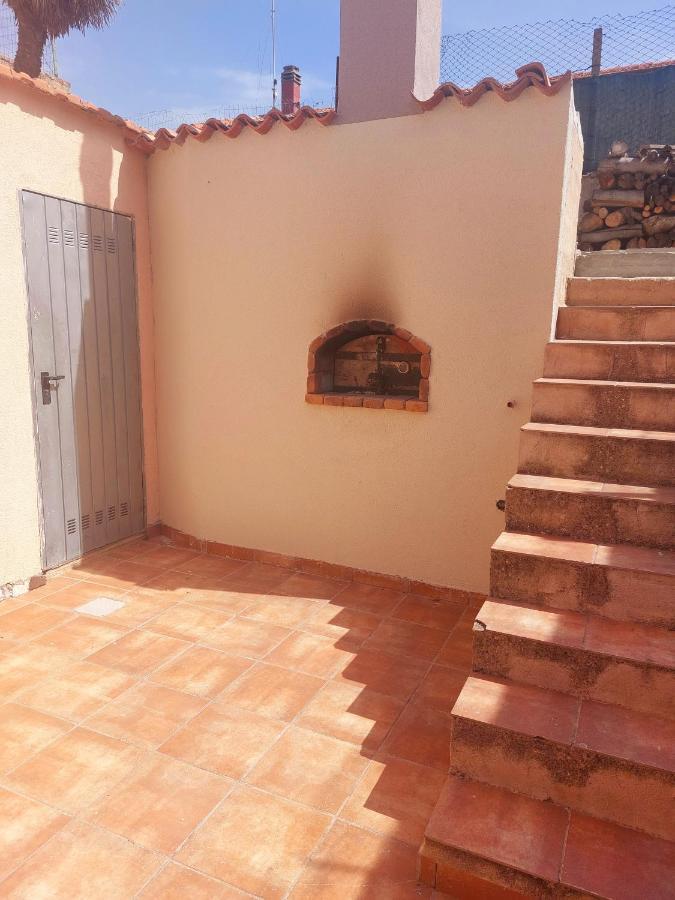 Casa Di Agnese Casa de hóspedes Alghero Exterior foto