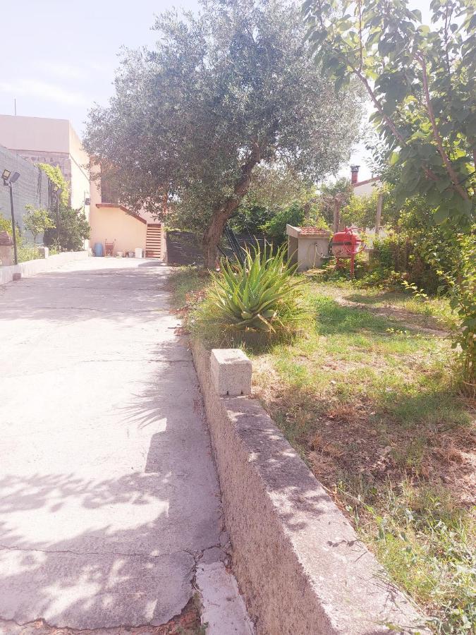 Casa Di Agnese Casa de hóspedes Alghero Exterior foto